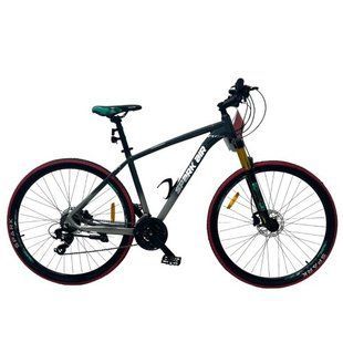 Велосипед SPARK AIR F100 (колеса - 29", алюмінієва рама - 17") 191841 фото