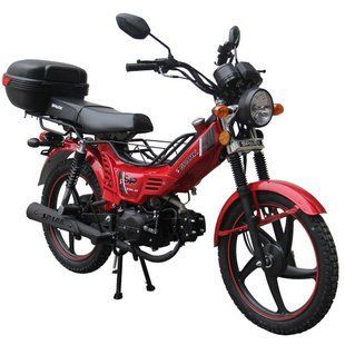 Мотоцикл SP125C-1CF (2026) з безкоштовною доставкою Spark 250660 фото