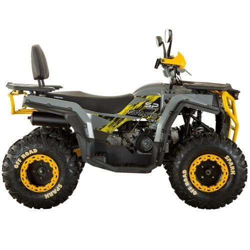 Квадроцикл SP200-5 SPARK 228880 фото
