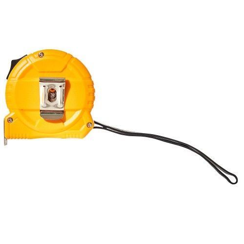 Рулетка 8 м х 25 мм INGCO Super Select HSMT39825-1 фото
