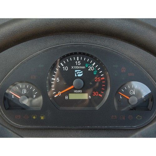 Трактор 404DHL (Dongfeng) 43790 фото