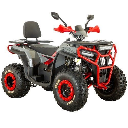 Квадроцикл SP200-5 SPARK 228880 фото