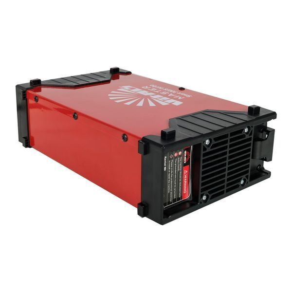 Зарядний пристрій інверторного типу Vitals Master Smart 300JS turbo 88474 фото