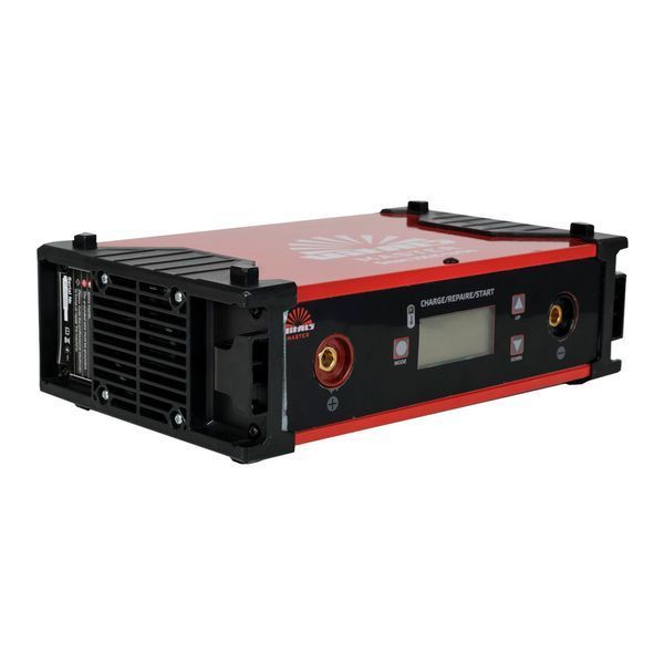 Зарядний пристрій інверторного типу Vitals Master Smart 300JS turbo 88474 фото