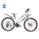 Велосипед SPARK MONTERO (колеса - 26", алюминиевая рама - 13") жемчужный светло-фиолетый 198059 фото 1