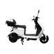 Электровелосипед SPARK EVO 14" 60V/1200W/25Ah белый 249196 фото 5
