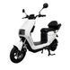 Электровелосипед SPARK EVO 14" 60V/1200W/25Ah белый 249196 фото 8