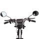 Велосипед з електромотором SPARK ZIPPY 14" 48V/400W/12Ah Чорний 246437 фото 4