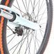 Велосипед SPARK MONTERO (колеса - 26", алюминиевая рама - 13") жемчужный светло-фиолетый 198059 фото 6