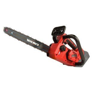 Пила ланцюгова акумуляторна Vitals AKZ 1830sx BL 241129 фото