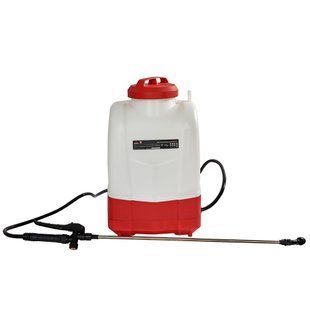 Обприскувач акумуляторний Vitals Master AS 1810 SmartLine+ 194843 фото