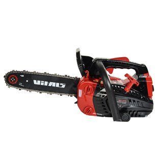 Бензопила ланцюгова Vitals BKZ 2510s 182596 фото