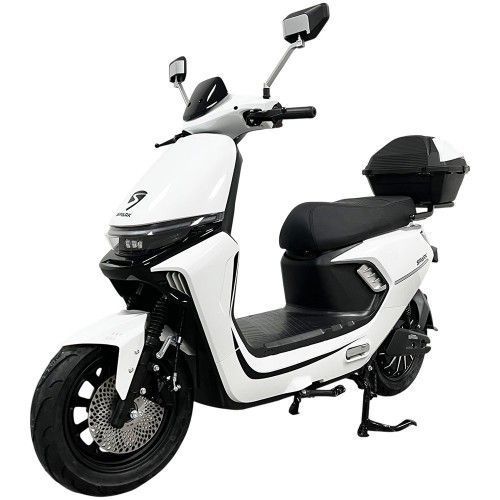 Электроскутер SP1500E-4 Spark 247967 фото