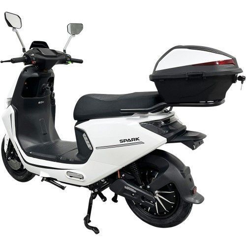 Электроскутер SP1500E-4 Spark 247967 фото