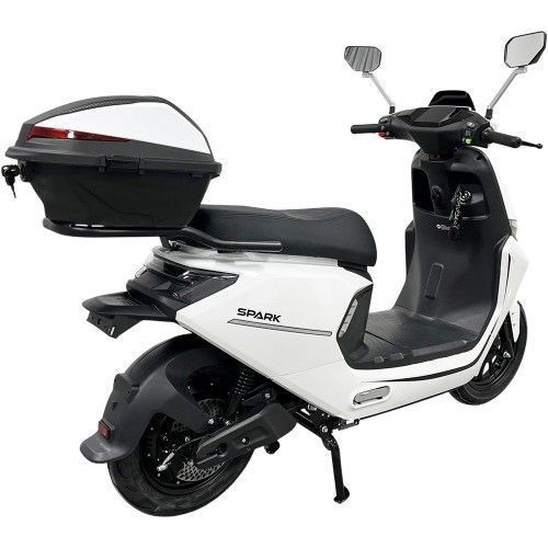 Электроскутер SP1500E-4 Spark 247967 фото