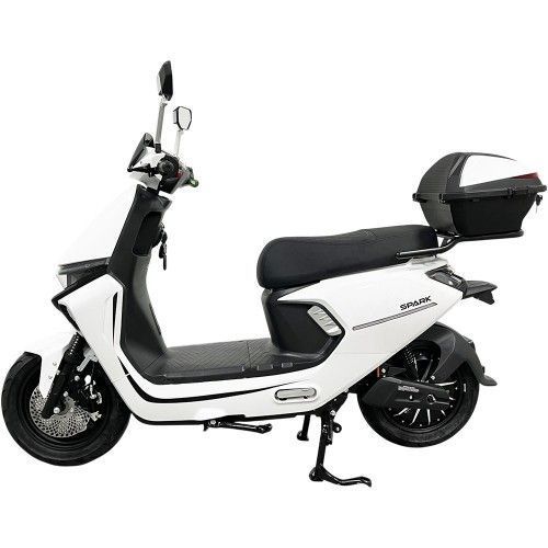 Электроскутер SP1500E-4 Spark 247967 фото