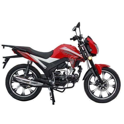 Мотоцикл SP125C-2AR Spark 203329 фото