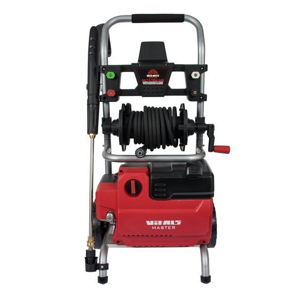 Мийка високого тиску Vitals Master Am 7.2-165w multi 120548 фото
