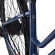 Велосипед з електромотором SPARK E-CITY EASY GO 18" 48V/500W/12,5Ah синій 239963 фото 5
