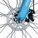 Велосипед SPARK SANDSTROM (колеса - 26", стальная рама - 17") бирюзовый (м) 222999 фото 10
