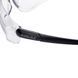 Очки защитные Python anti-scratch (прозрачные) SIGMA (9410621) 9410621 фото 5