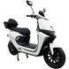Электроскутер SP1500E-4 Spark 247967 фото 4
