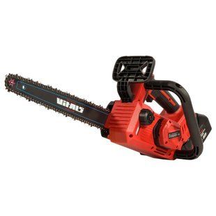 Пила ланцюгова акумуляторна Vitals AKZ 1830sx BL Kit 241130 фото