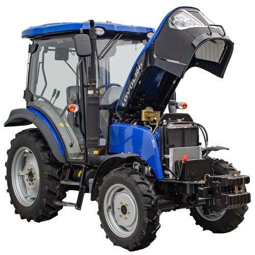 Трактор FT504CNC Foton-Lovol 123923 фото