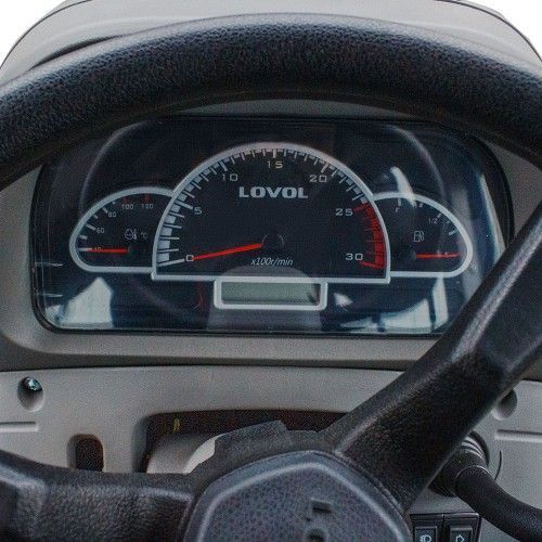 Трактор FT504CNC Foton-Lovol 123923 фото