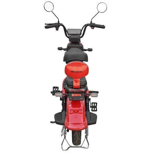 Велосипед з електромотором SPARK R1 14" 60V/500W/23Ah 203657 фото