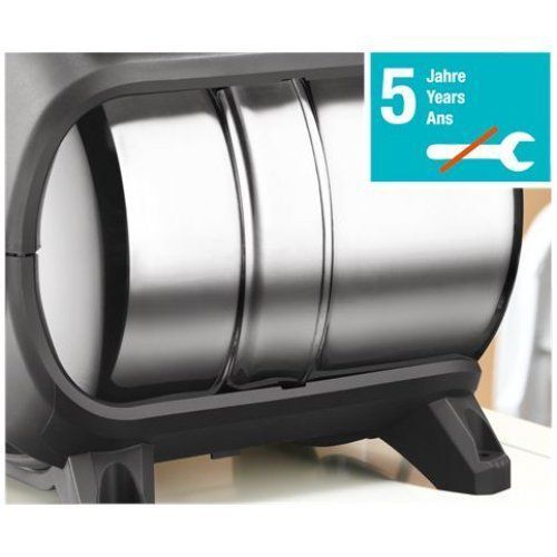 Станція побутового водопостачання автоматична Gardena 5000/5 Eco Premium inox 01756-20.000 фото