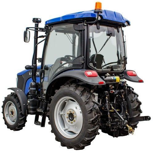 Трактор FT504CNC Foton-Lovol 123923 фото