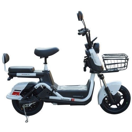 Велосипед з електромотором SPARK R1 14" 60V/500W/23Ah 203657 фото