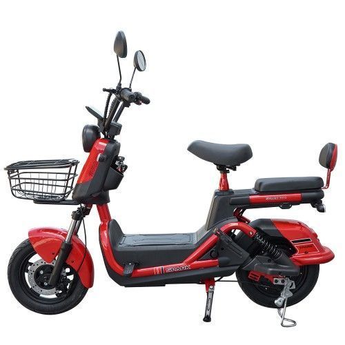 Велосипед з електромотором SPARK R1 14" 60V/500W/23Ah 203657 фото