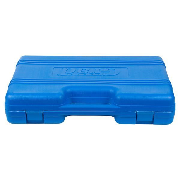 Набор насадок торцевых и биты 1/4", 1/2" 108шт Start GRAD (6003205) 6003205 фото