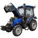 Трактор FT504CNC Foton-Lovol 123923 фото 10