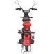 Велосипед з електромотором SPARK R1 14" 60V/500W/23Ah 203657 фото 11