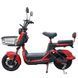 Велосипед з електромотором SPARK R1 14" 60V/500W/23Ah 203657 фото 9