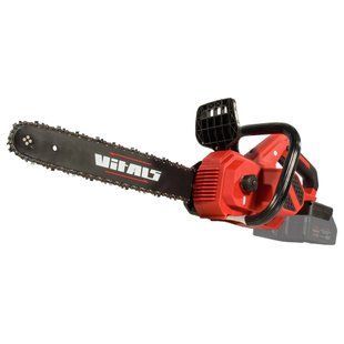 Пила ланцюгова акумуляторна Vitals AKZ 3640sx BL 241131 фото