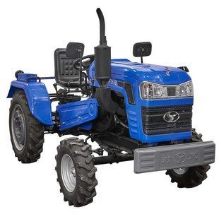 Трактор Shifeng SF 240BL 173127 фото