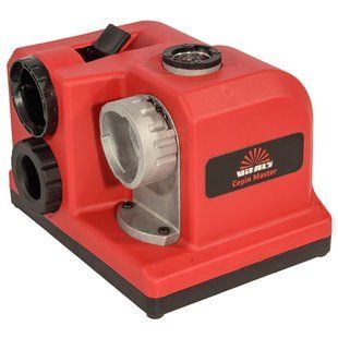 Верстат для заточування свердел Vitals Master 8042JH 243917 фото