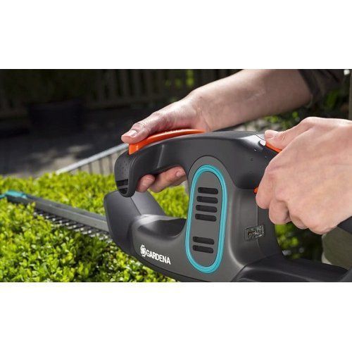 Кущоріз акумуляторний Gardena EasyCut Li-40 09836-20.000.00 фото
