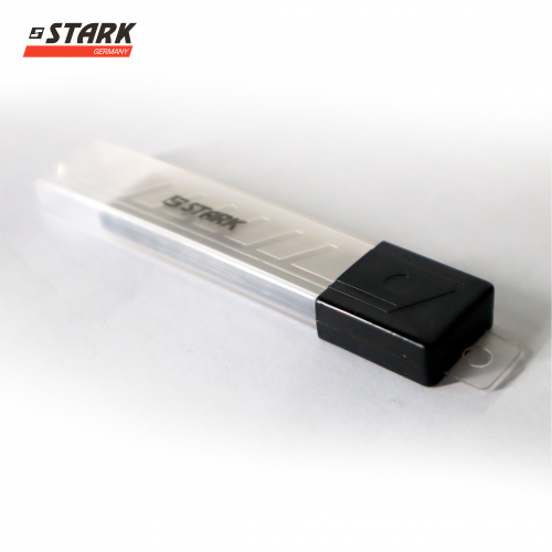 Лезвия Stark 90 мм к скребку 10 шт 506601090 фото