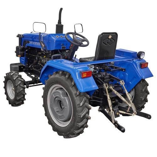 Трактор Shifeng SF 240BL 173127 фото
