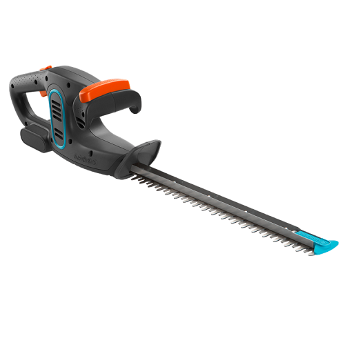 Кущоріз акумуляторний Gardena EasyCut Li-40 09836-20.000.00 фото
