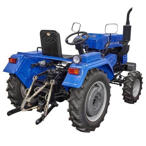 Трактор Shifeng SF 240BL 173127 фото