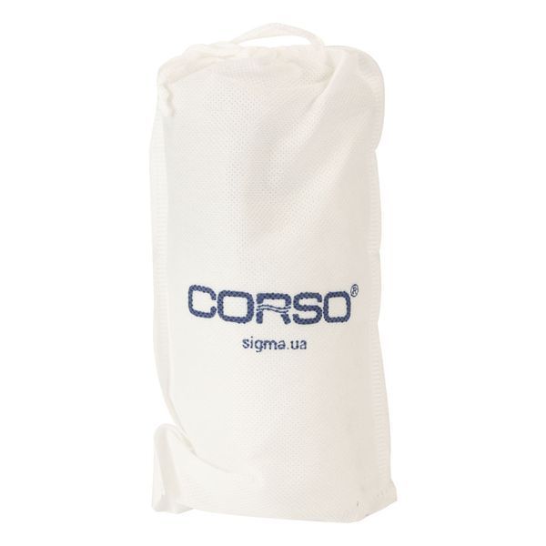 Дозатор для мыла VICO 162&times;104&times;101мм CORSO (B) (9681311) 9681311 фото