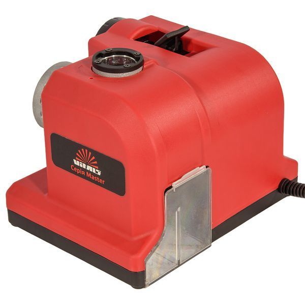 Верстат для заточування свердел Vitals Master 8042JH 243917 фото