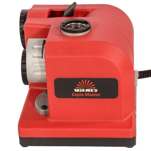 Верстат для заточування свердел Vitals Master 8042JH 243917 фото