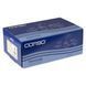 Дозатор для мыла VICO 162&times;104&times;101мм CORSO (B) (9681311) 9681311 фото 6